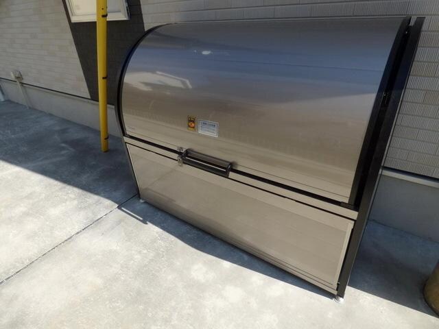 Rising Sunの物件内観写真