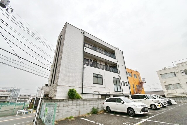 Palaceスズの物件内観写真