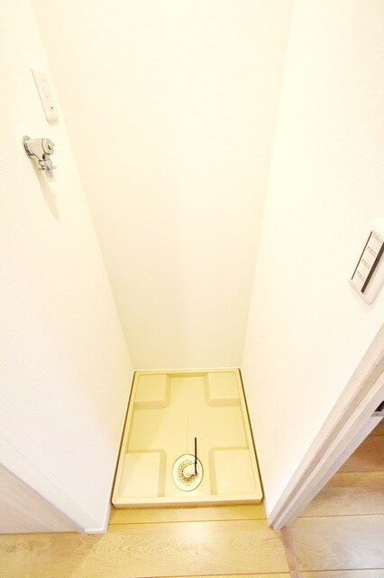 Palaceスズの物件内観写真