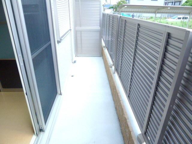 ヴィラ アカシアの物件内観写真