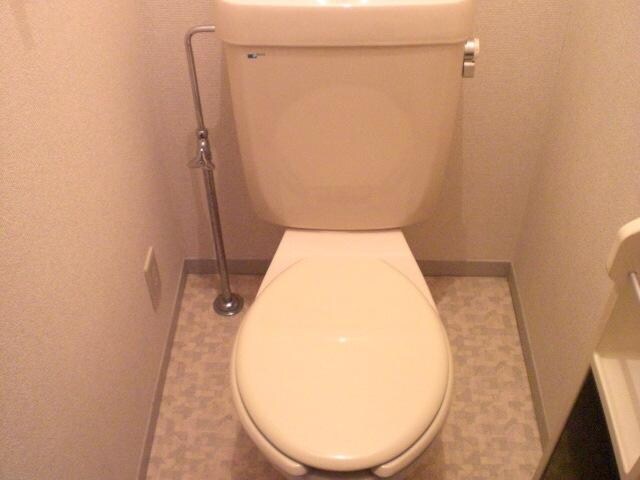 オーセンティックの物件内観写真