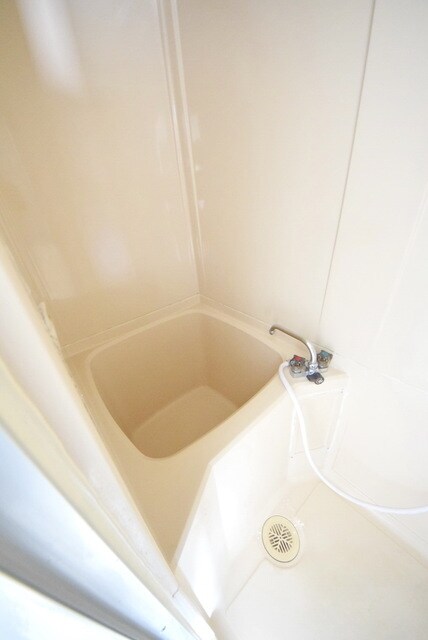 メゾンササキの物件内観写真