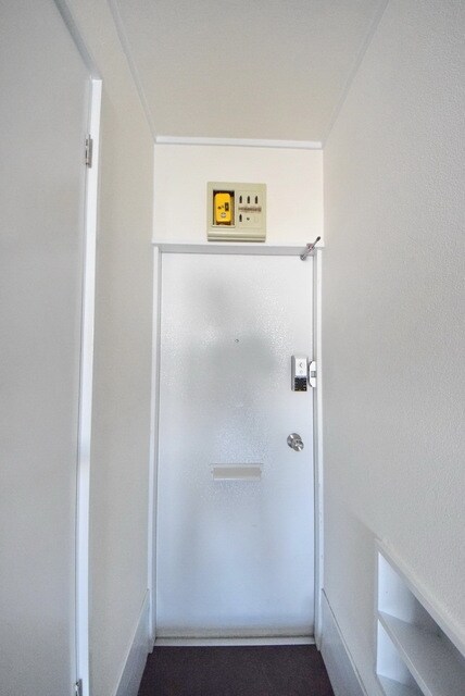 メゾンササキの物件内観写真