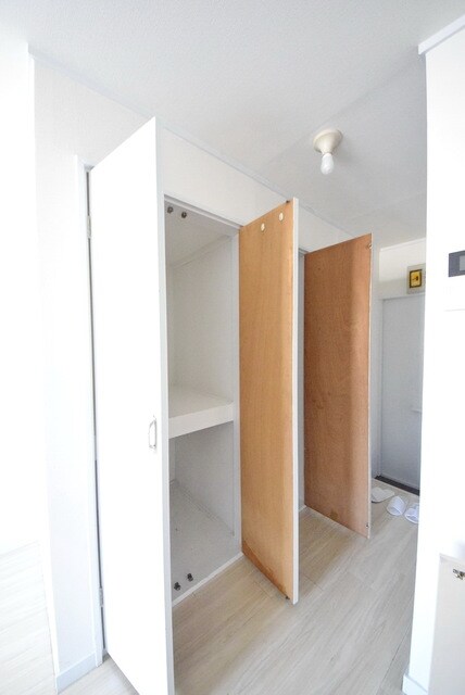 メゾンササキの物件内観写真