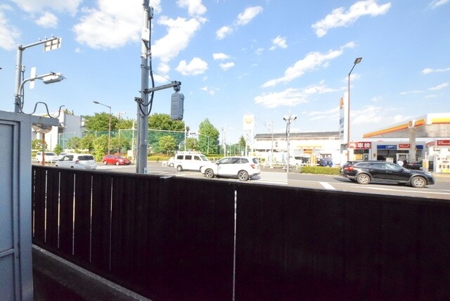 メゾンササキの物件内観写真