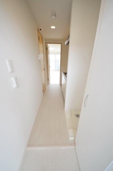 リブリ・あすなろの物件内観写真