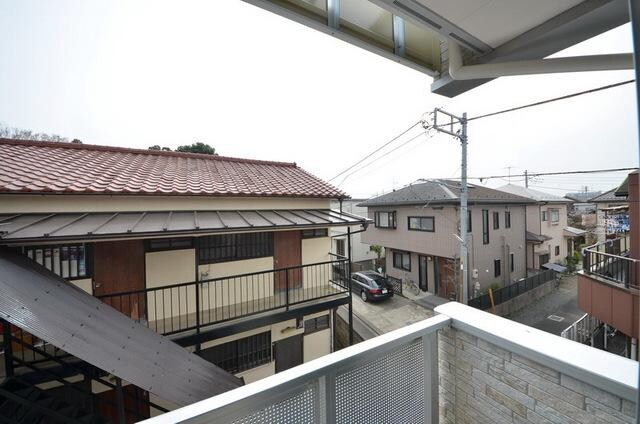 リブリ・あすなろの物件内観写真