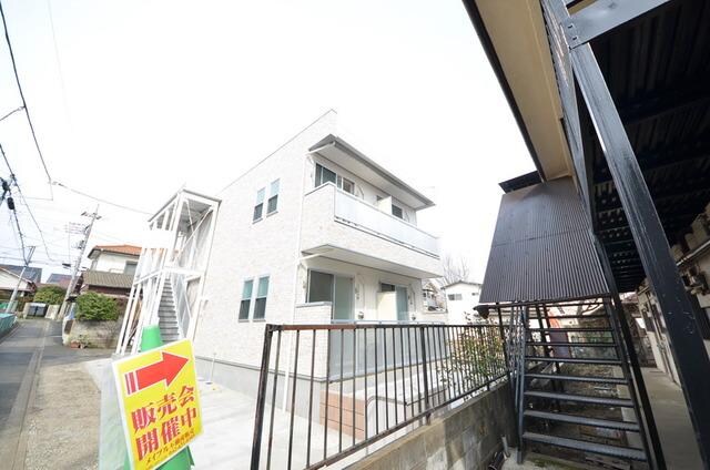 リブリ・あすなろの物件内観写真