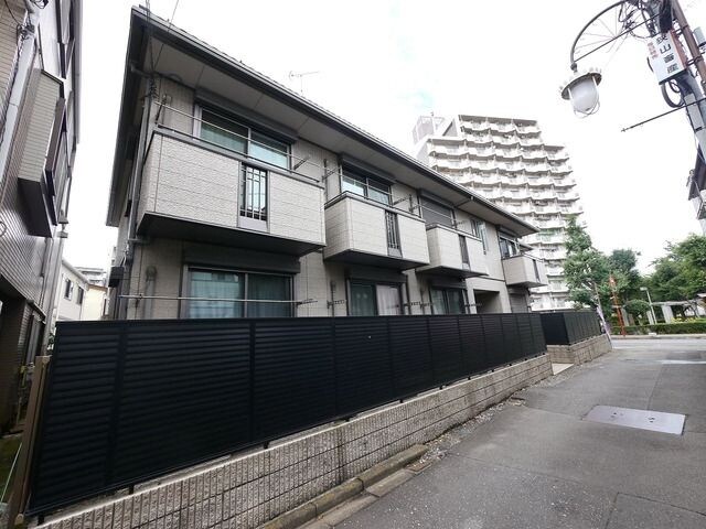 グランシードSの物件内観写真