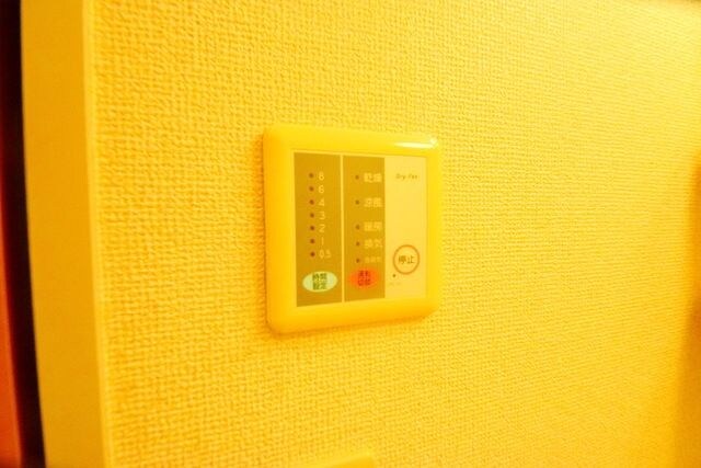 グランシードSの物件内観写真