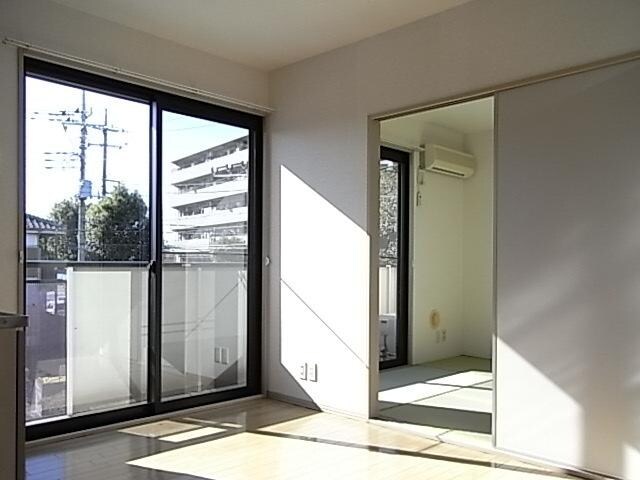 エスペランサの物件内観写真