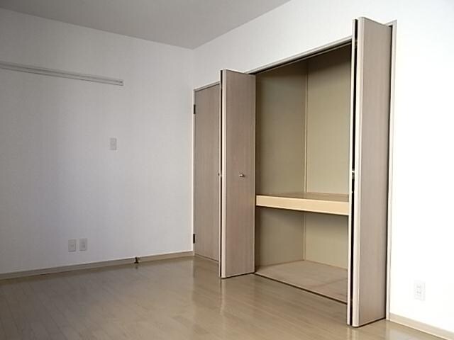 エスペランサの物件内観写真