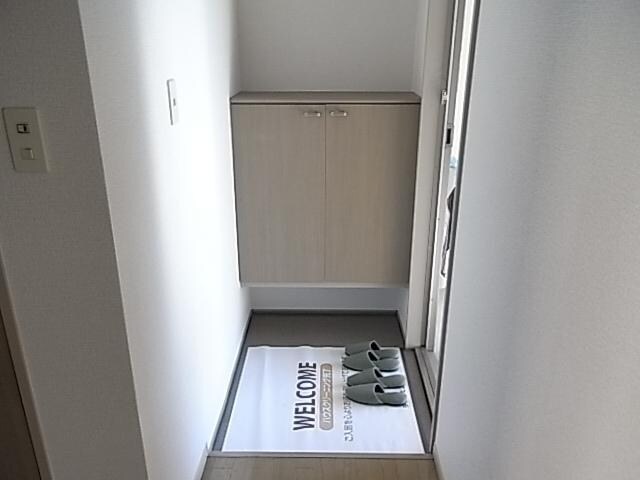 エスペランサの物件内観写真