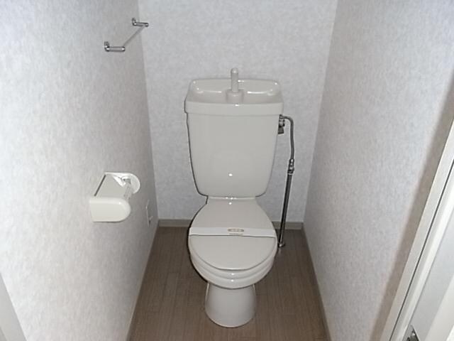 エスペランサの物件内観写真