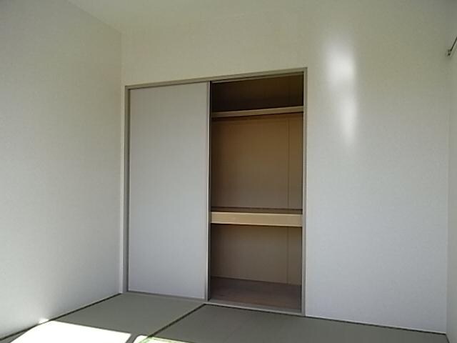 エスペランサの物件内観写真