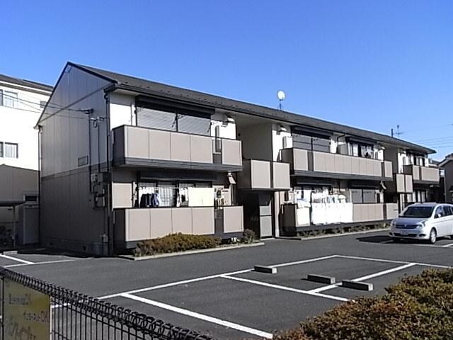 エスペランサの物件内観写真