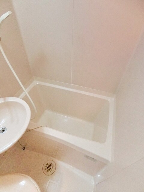 アメニティヴィラの物件内観写真