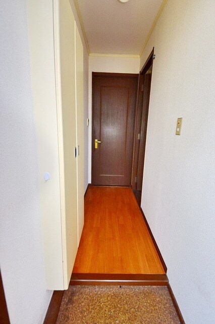 シティハイム・シェモアIIIの物件内観写真