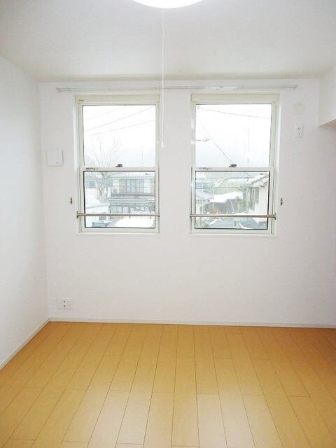 サンエールの物件内観写真