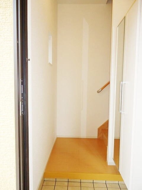 サンエールの物件内観写真