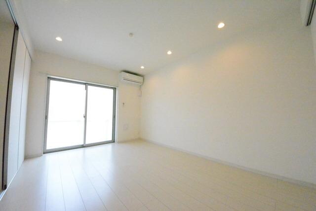 サードロック立川の物件内観写真