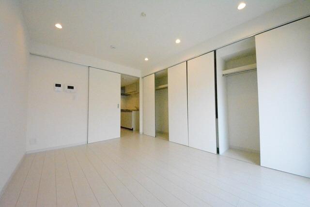 サードロック立川の物件内観写真