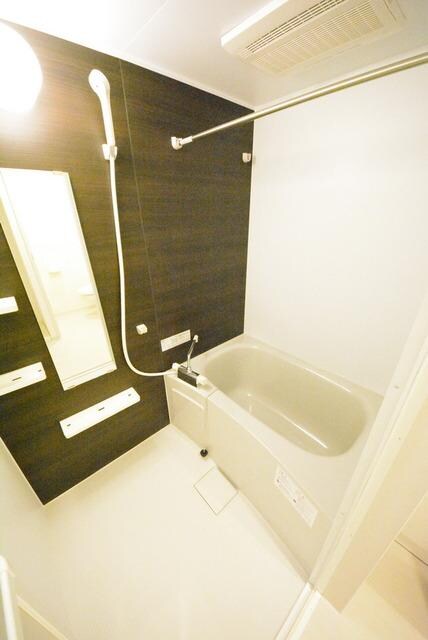 サードロック立川の物件内観写真