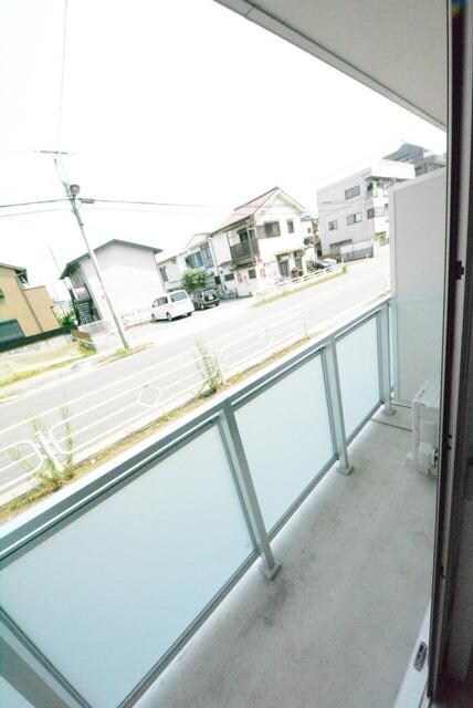 サードロック立川の物件内観写真