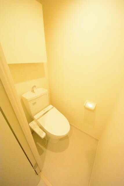 サードロック立川の物件内観写真