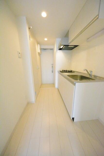 サードロック立川の物件内観写真