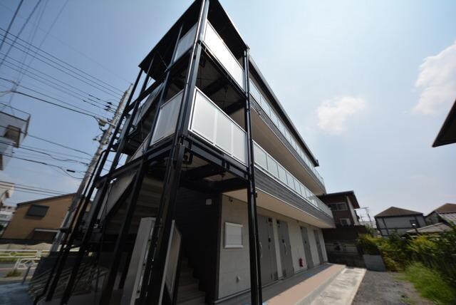 サードロック立川の物件内観写真