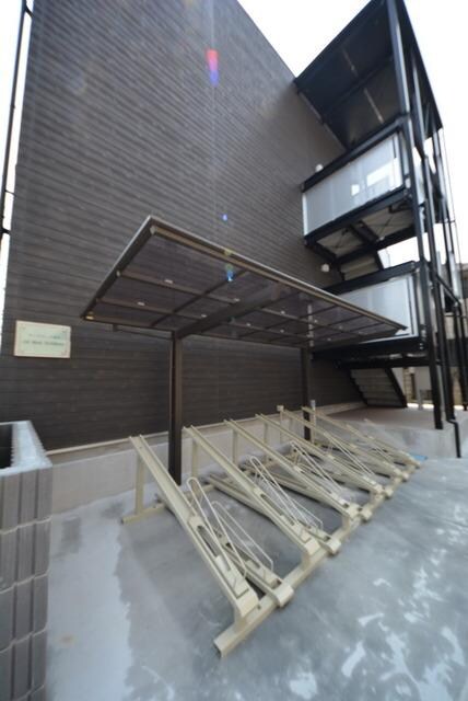 サードロック立川の物件内観写真