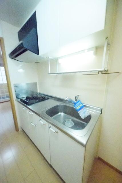 フェリーチェの物件内観写真