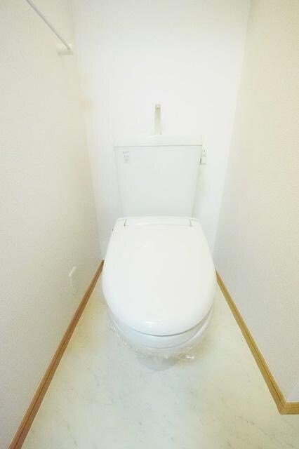 フェリーチェの物件内観写真