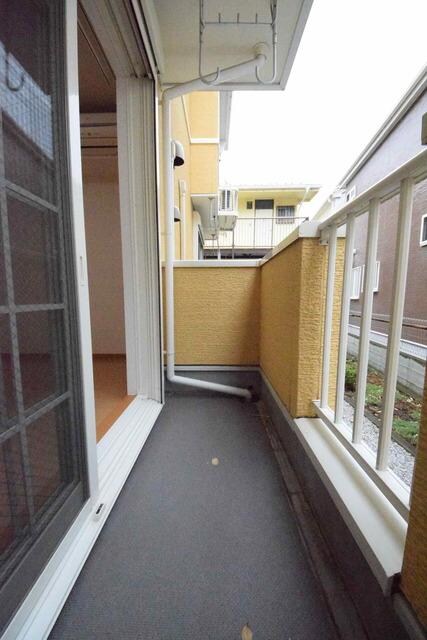 フェリーチェの物件内観写真