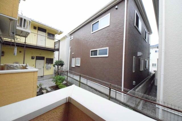 フェリーチェの物件内観写真