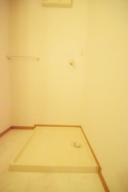 フェリーチェの物件内観写真