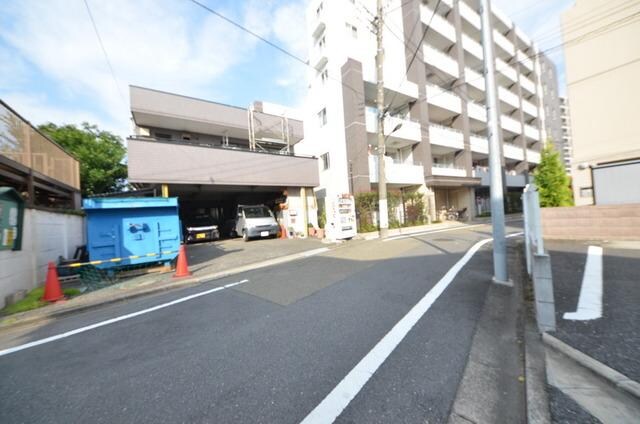 フェリーチェの物件内観写真