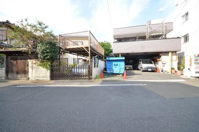 フェリーチェの物件内観写真