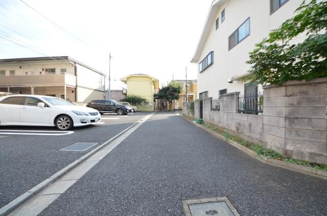 フェリーチェの物件内観写真