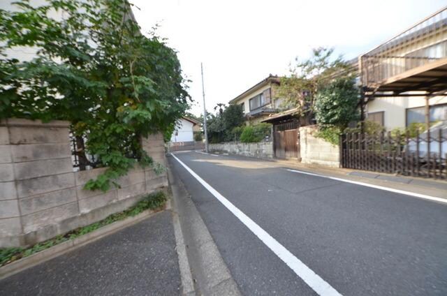 フェリーチェの物件内観写真