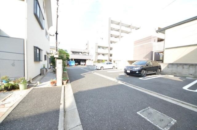 フェリーチェの物件内観写真