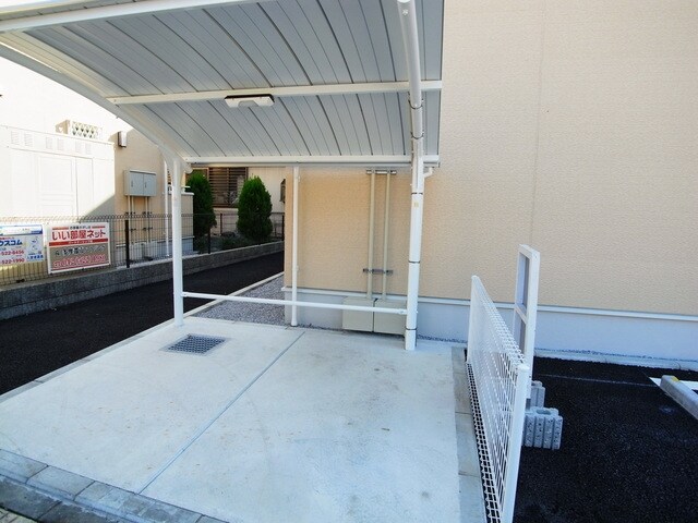 サニー・柴崎の物件内観写真