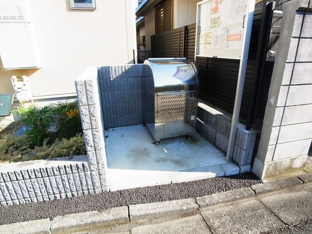 サニー・柴崎の物件内観写真