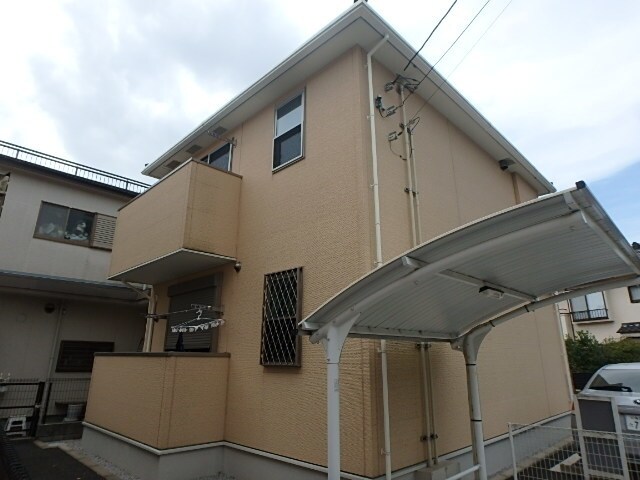 サニー・柴崎の物件内観写真