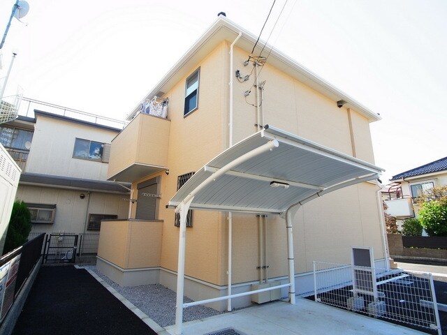 サニー・柴崎の物件内観写真