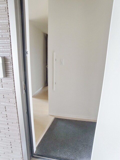 アリスティオ大南の物件内観写真