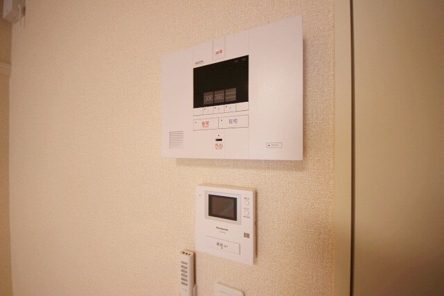 ミランダベル エスポワール秋津の物件内観写真