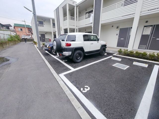 ミランダベル エスポワール秋津の物件内観写真