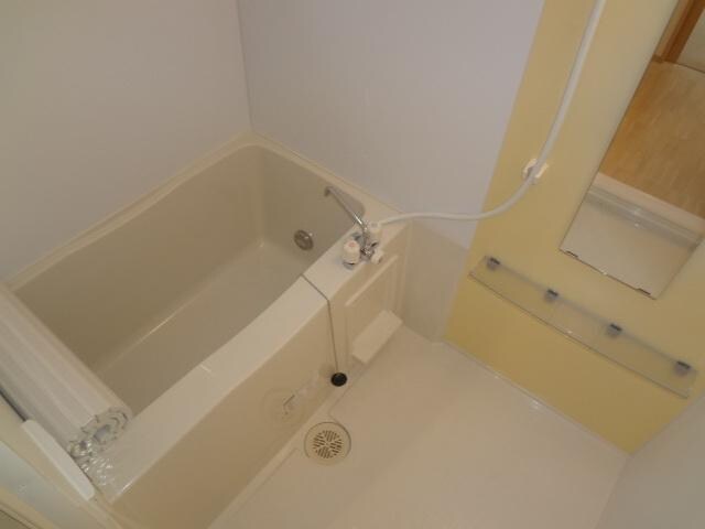 エスポワールの物件内観写真